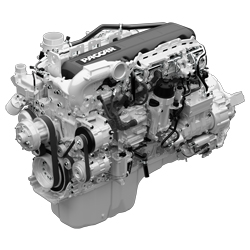 B1597 Engine